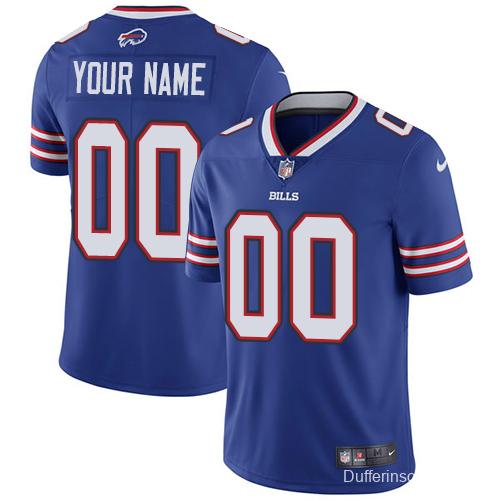 Youth Customized Team Color Game Team Jersey