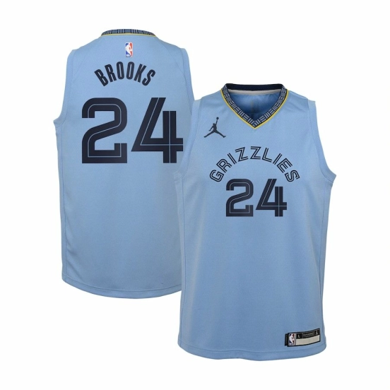 Statement Club Team Jersey - Dillon Brooks - Mens