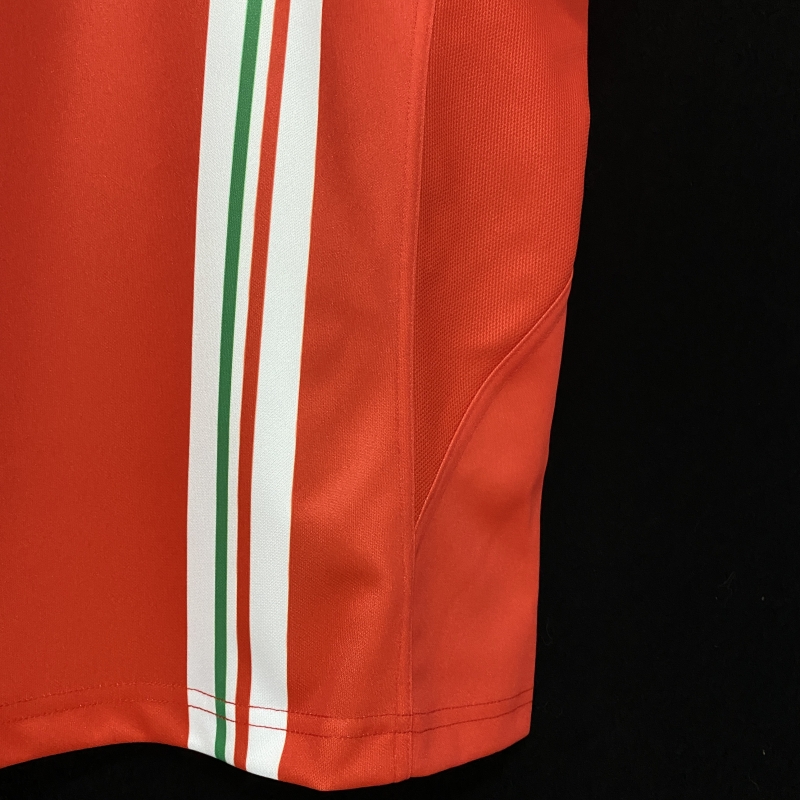 F1 Ferrari Red POLO 