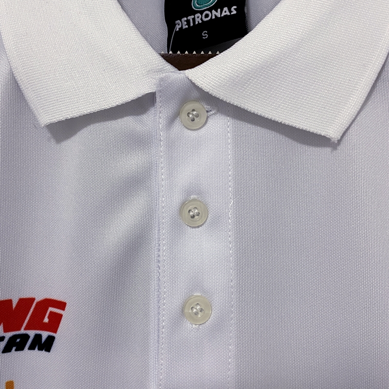 F1 Mercedes Racing Suit
