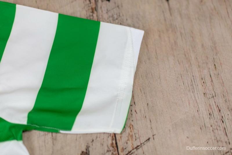 RETRO 05/06 Celtic Home Soccer Jersey