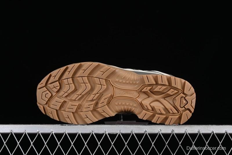 Salomon XT-Quest ADV Beige Outdoor Trail Running Shoes - 475413-23