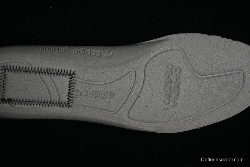 Adidas Superstar Clot IH5953 Preppy Style Shell Toe Sneakers with Perforated Leather - IH5953