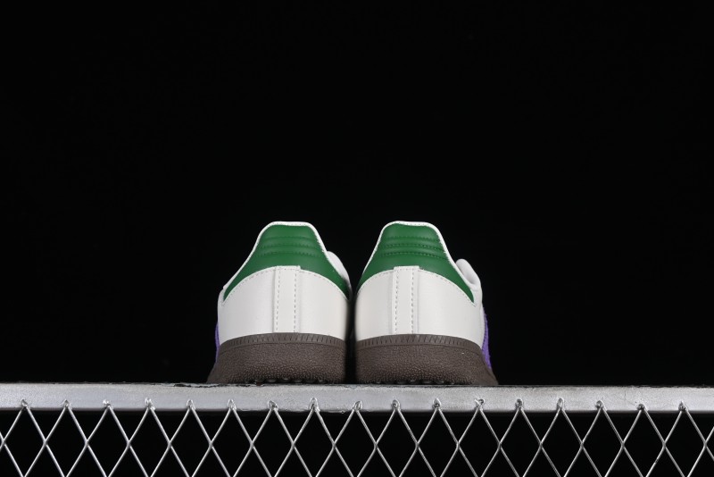 Adidas Originals Samba OG Sneakers - ID8349