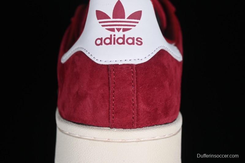 Adidas Campus BZ0087 Casual Sneakers - BZ0087