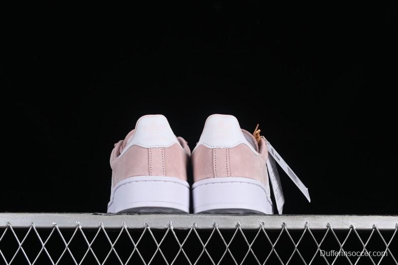 Adidas Campus CQ2106 Retro Sneakers with Classic Design - CQ2106