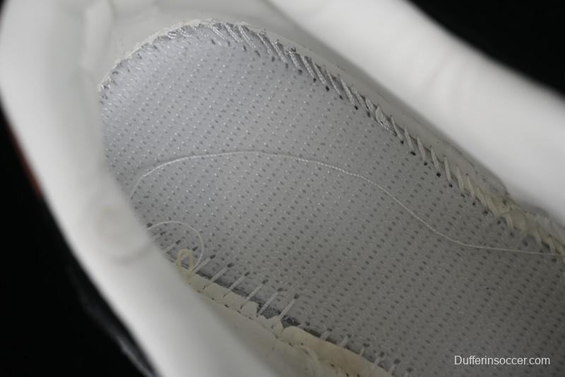 New Balance BB550 Series Leather Unisex Casual Running Shoes - BB550VGC