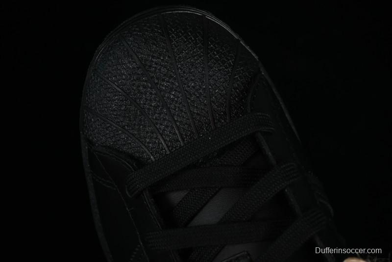 Adidas Superstar EG4957 Classic Shell Toe Casual Sneakers - EG4957