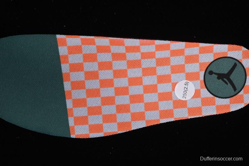 Nike Air Jordan 3 Retro Nina Chanel Abney Collaboration Sneakers - FZ7974-300