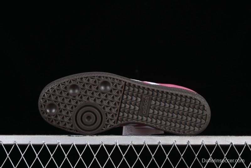 Adidas Samba Vegan OG Casual Sneakers - B75806