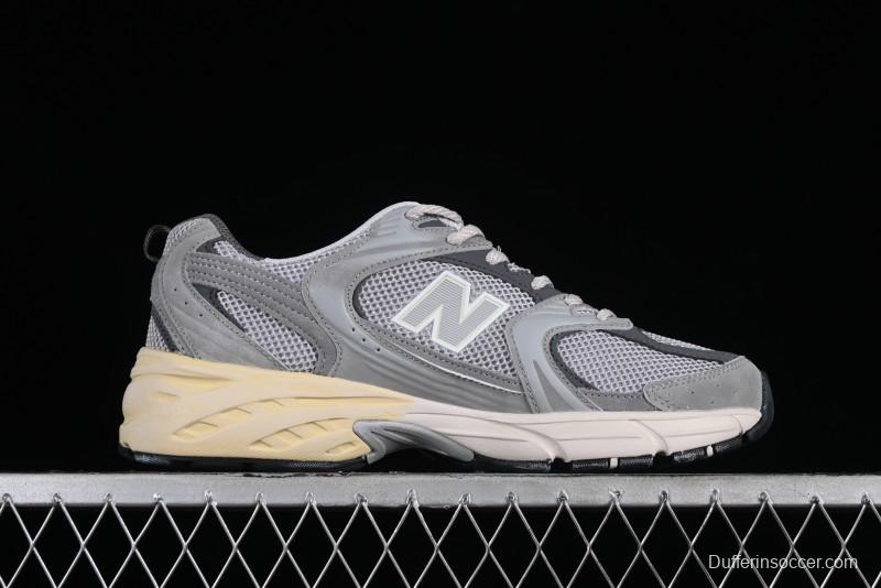 New Balance 530 Series Retro Casual Running Shoes - MR530TG