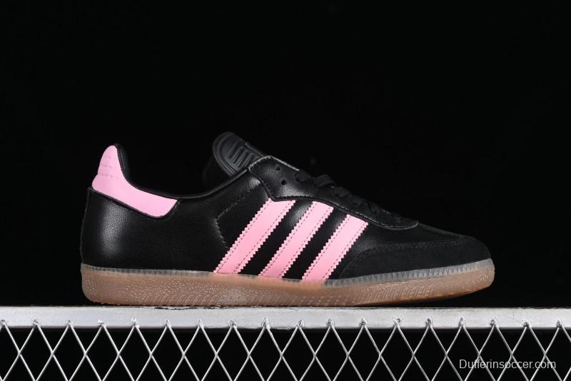 Adidas Samba OG Casual Sneakers - IH8157