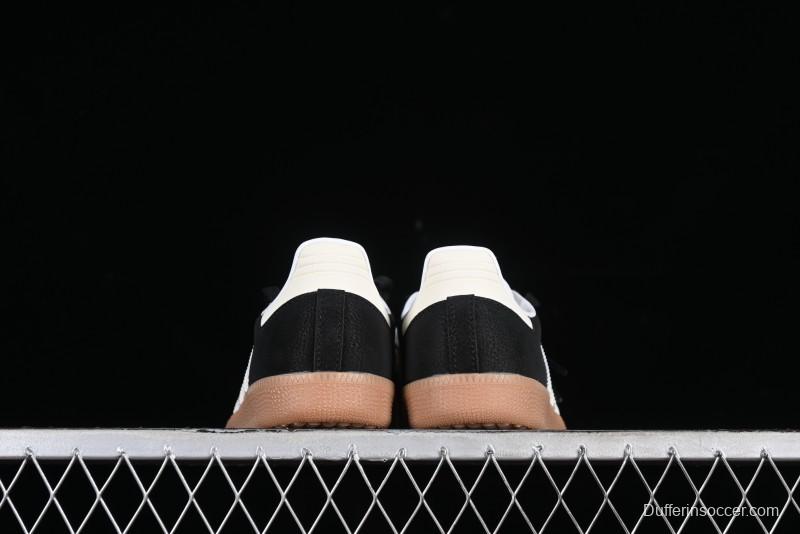 Adidas Samba OG Casual Sneakers - IE5836