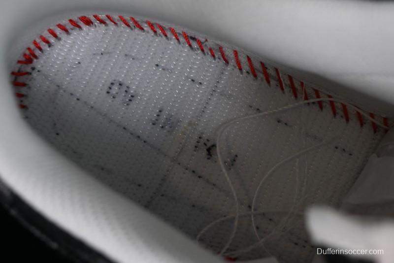 Nike Air Force 1 '07 Low Custom Casual Sneakers - CW2288-111