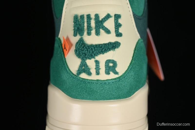 Nike Air Jordan 3 Retro Nina Chanel Abney Collaboration Sneakers - FZ7974-300