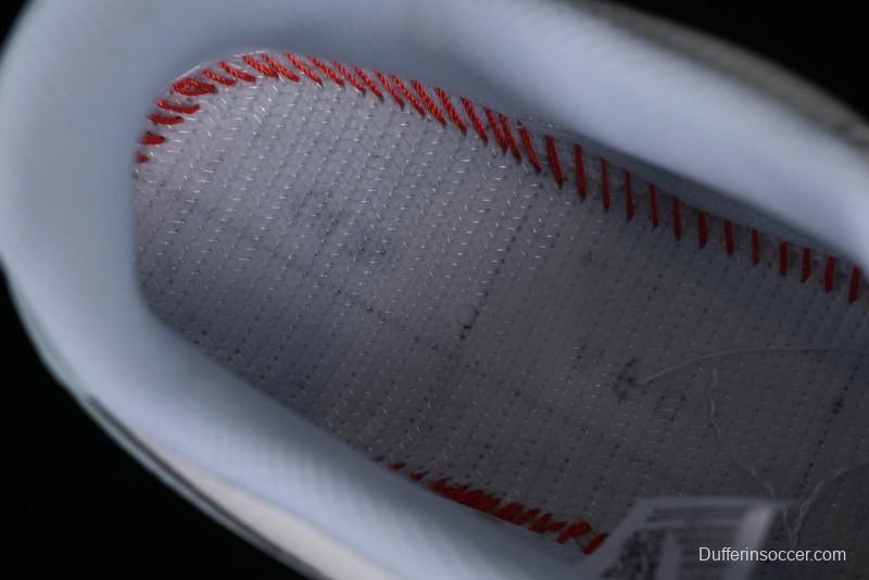 Nike Nocta x Nike Air Force 1 '07 Low "Certified Lover Boy" Ice Blue Classic Low-Top Casual Sneakers - LO1718-061