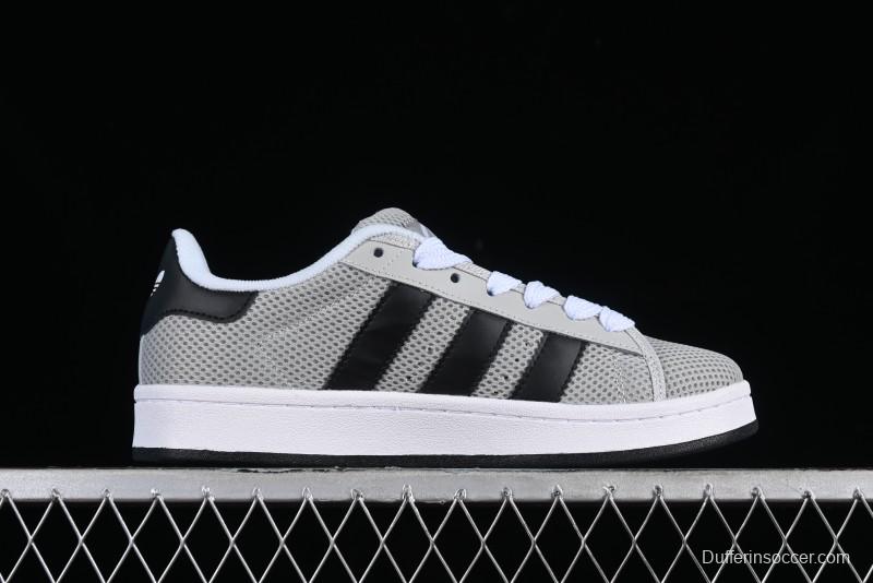 Adidas Originals Campus 00s GY0042 College Series Summer Mesh Bread Style Retro Casual Sports Sneakers - GY0042