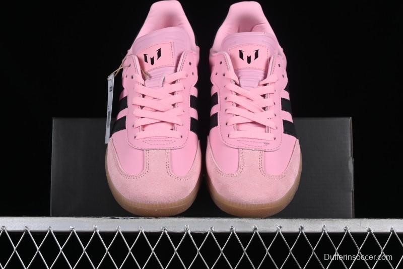 Adidas Samba OG Casual Sneakers - IH8158