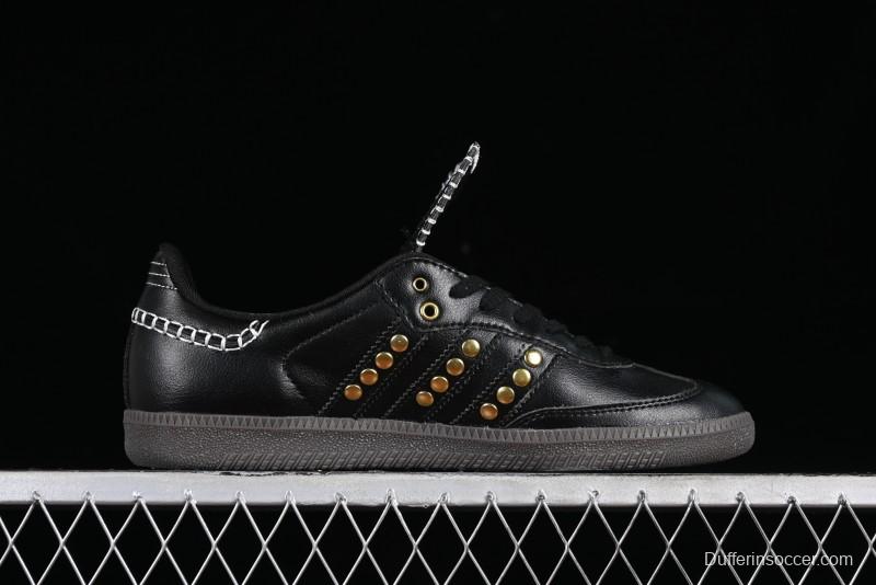 Adidas Samba OG Casual Sneakers - IG4303