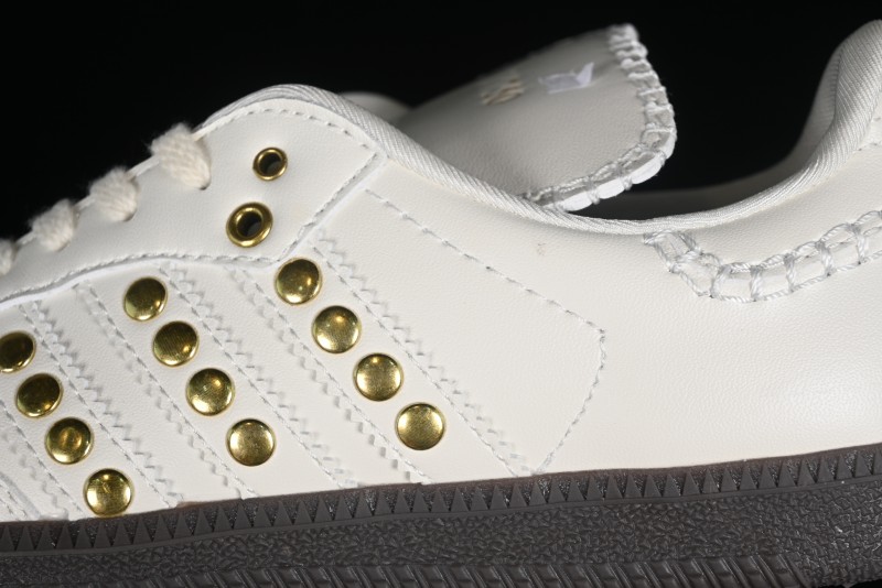 Adidas Samba OG Casual Sneakers - IG4304