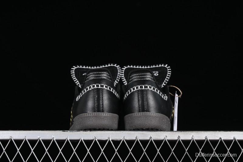 Adidas Samba OG Casual Sneakers - IG4303