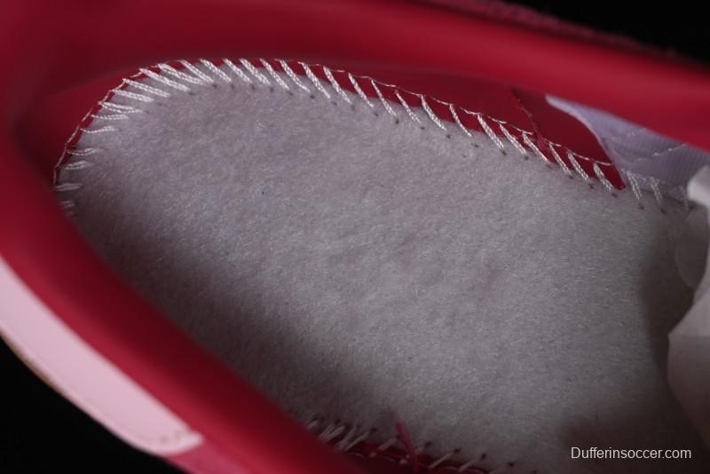 Adidas Originals Gazelle Bold Low-Top Sneakers with Anti-Slip Thick Sole - ID6997