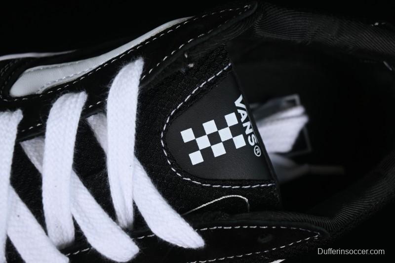 Vans Caldrone Classic Retro Chunky Skate Shoes - VN0A5JM2BA2