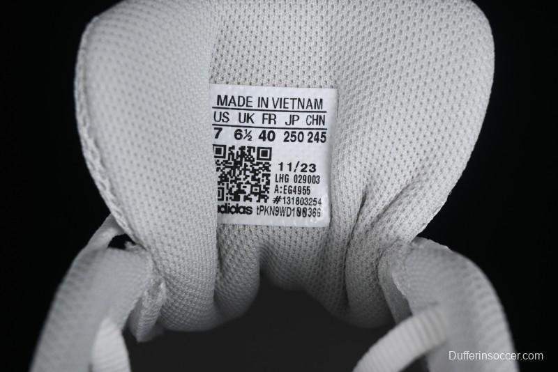 Adidas Tubular Shadow Retro Casual Sneakers - EG4955