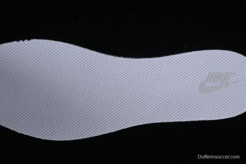 Nike Runtekk Run Retro Low-Top Running Shoes with Cushlon Midsole and Anti-Slip Design - FD0736-104