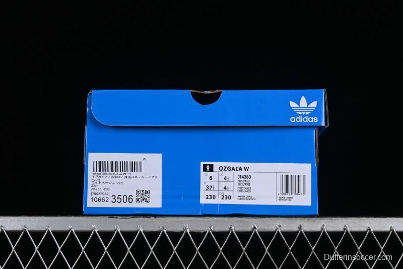 Adidas Originals Ozgaia 3.0 Lifestyle Sneakers with Thick Sole for Height Increase - JI4283