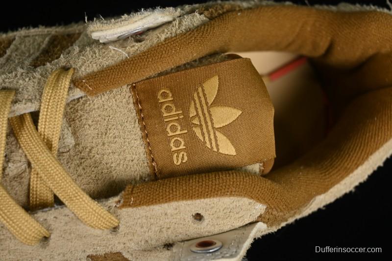 Adidas Forum 84 Low Retro Basketball Shoes - ID8896