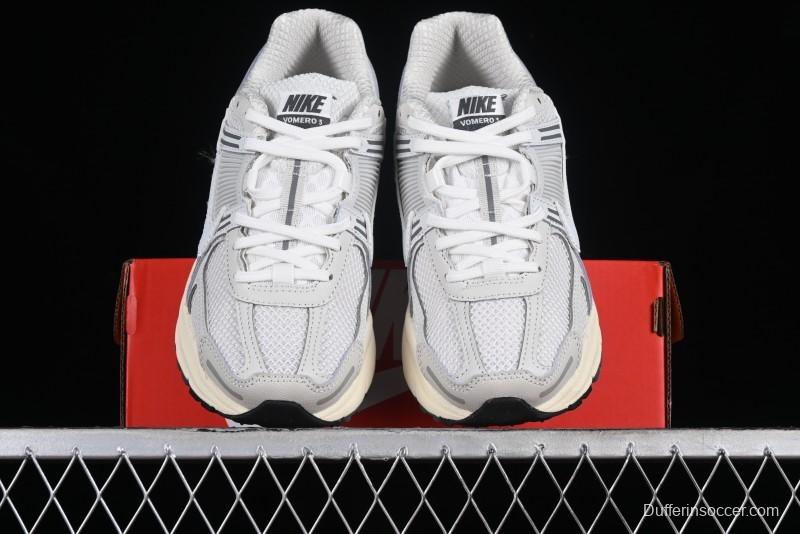 Nike Zoom Vomero 5 SP Classic Retro Casual Running Shoes - HF0731-007