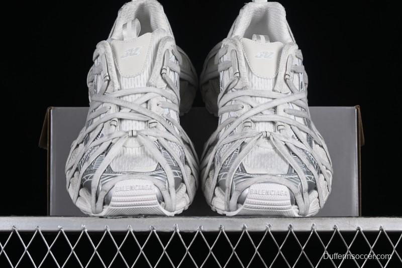 Balenciaga Phantom Sneaker - W3XL20101