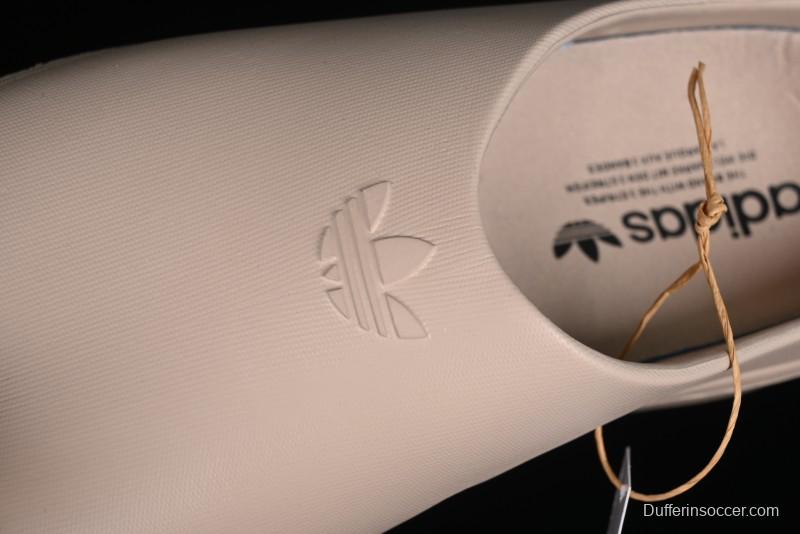 Adidas Adifom Stan Smith Platform Mule - IE7052