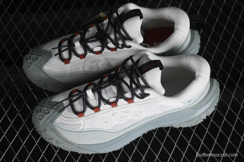 Nike ACG Mountain Fly 2 Low GTX SE Outdoor Hiking Shoes with GORE-TEX and React Foam - HF6245-003