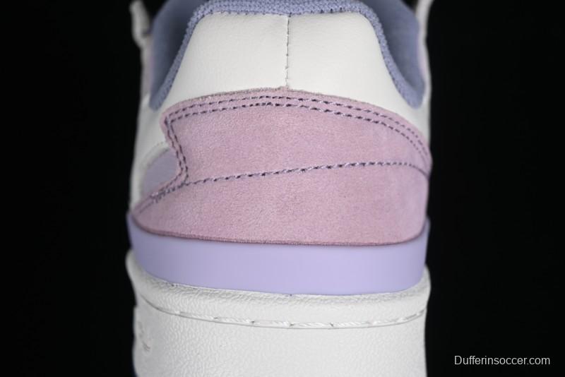 Adidas Forum 84 Low Retro Basketball Shoes - J.C3