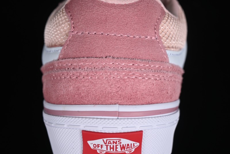 Vans Caldrone Classic Retro Chunky Skate Shoes - VN0007P9CL2