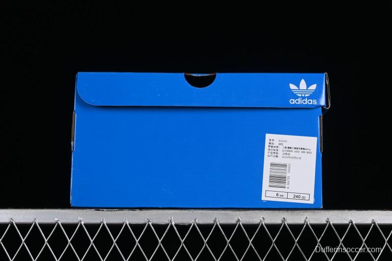 Adidas Adifom Stan Smith Platform Mule - IG3181