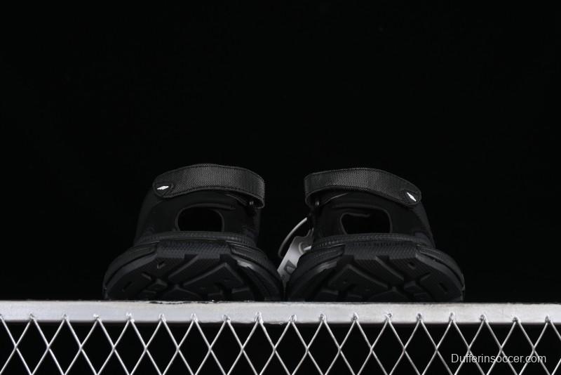 Balenciaga 3XL Sandal Trendy Summer Sandals - W3XLT1000