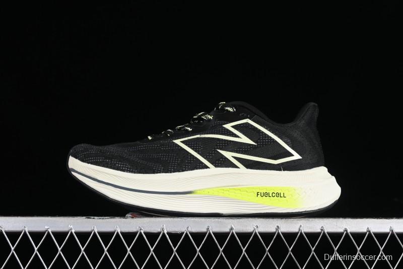 Stone Island x New Balance FuelCell Ultra Lightweight Low-Top Casual Running Shoes - MRCXBK3