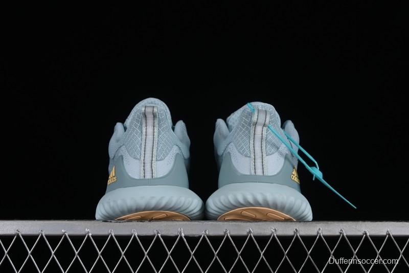 Adidas AlphaBounce Beyond M Running Shoes with Continental Rubber Outsole - CG4368