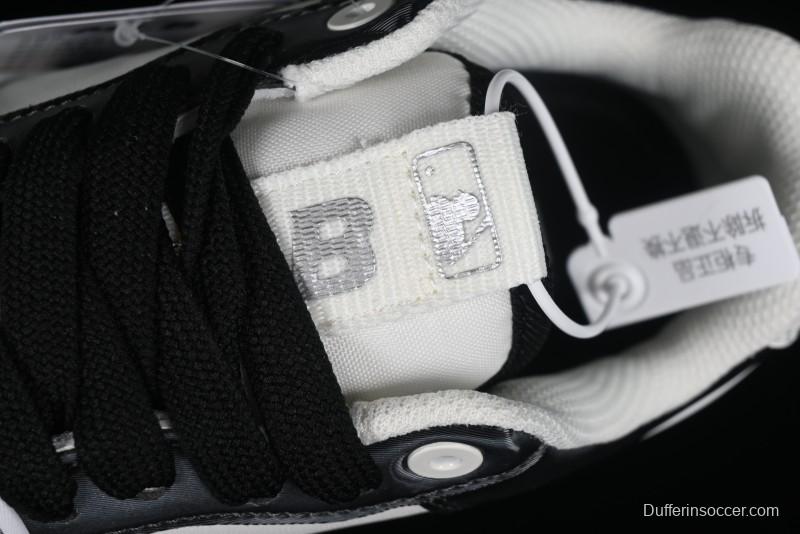 New York Yankees MLB Chunky Liner Height-Increasing Platform Sneakers - 3ASXCLH3N50BKS