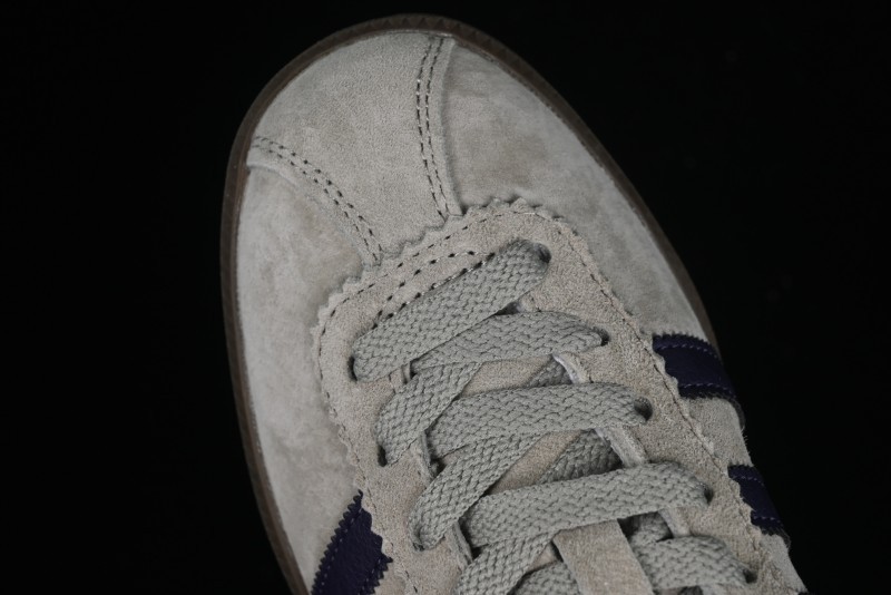 Adidas Originals Bermuda JI4280 Anti-Slip Wear-Resistant Lightweight Low-Top Skate Shoes