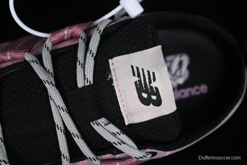 New Balance CRV CAP V2 Casual Sneakers with Flat Silhouette and Mesh Upper - SD3205BY2