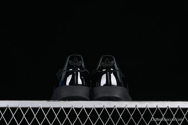 Adidas Originals Gazelle Indoor IG1891 Retro Casual Slip-Resistant Wear-Resistant Low-Top Skate Shoes