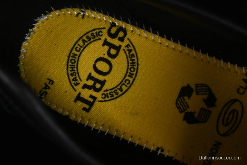 ECCO Soft Moc Series Loafers Men's British Slip-On Driving Shoes - 65707001001