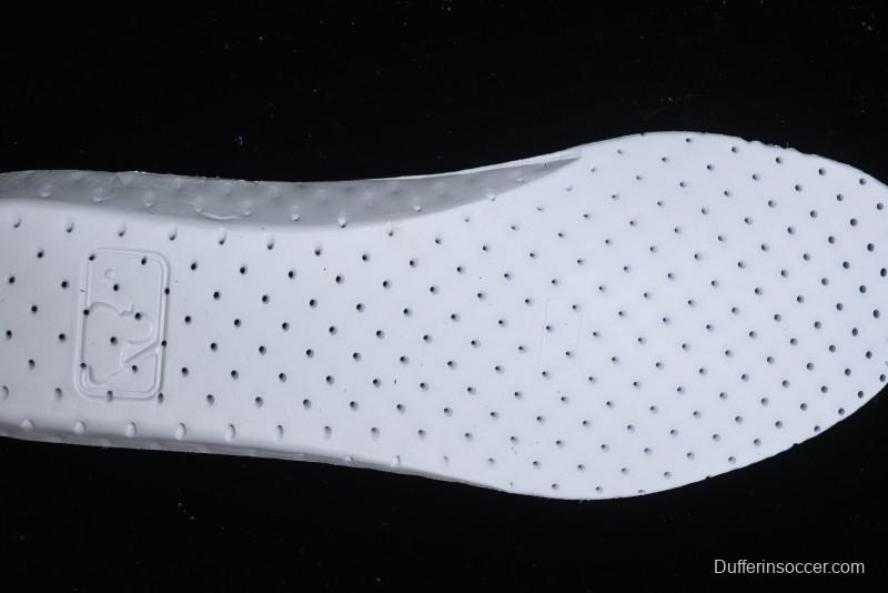 MLB NY Chunky Liner New York Yankees Velcro Print Logo Lightweight Platform Casual Sneakers - 3ASXCMM4N50PKS