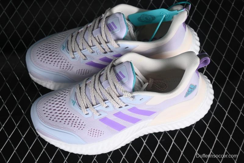 Adidas Switch FWD CG4866 Alpha Breathable Mesh Casual Running Shoes - CG4866