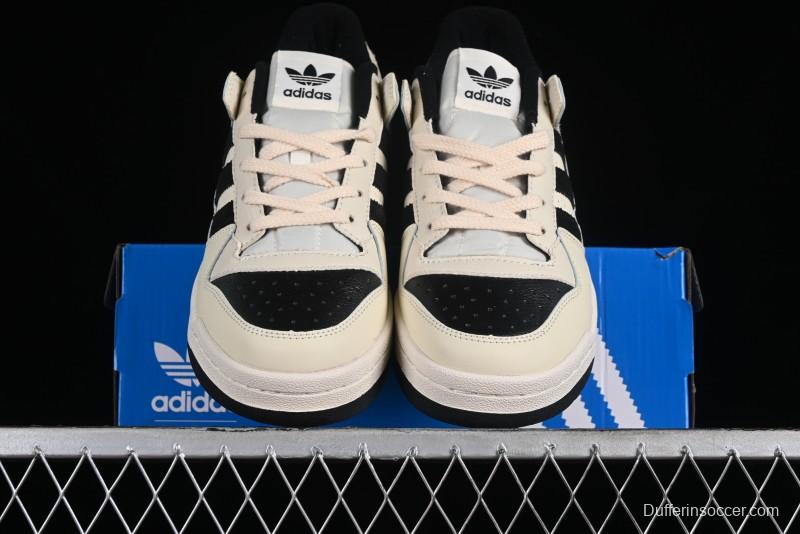 Adidas Forum 84 Low Retro Basketball Sneakers - IG3901