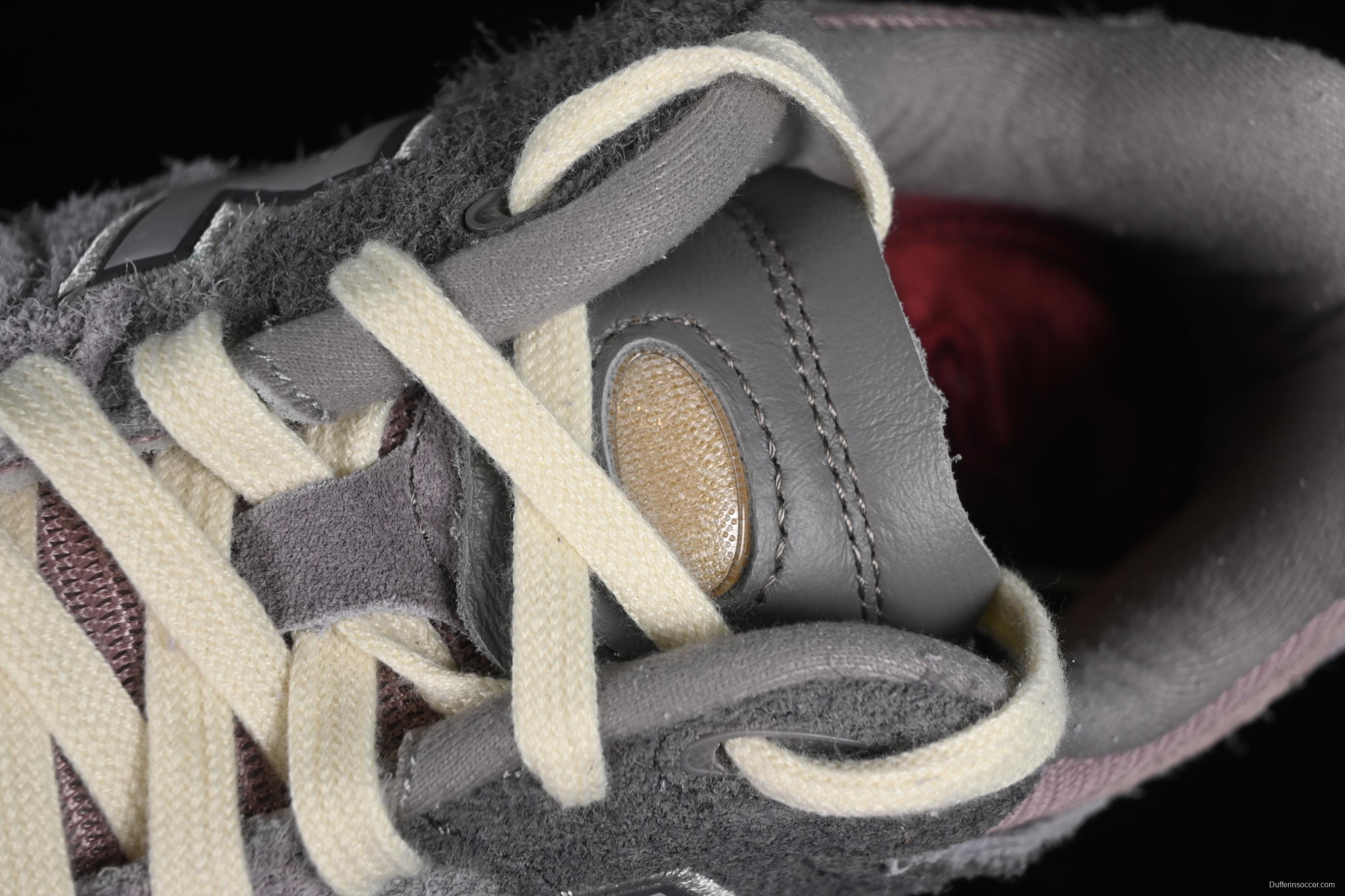 New Balance 2002 Series Retro Casual Running Shoes with Upgraded N-ERGY Cushion - M2002RDY